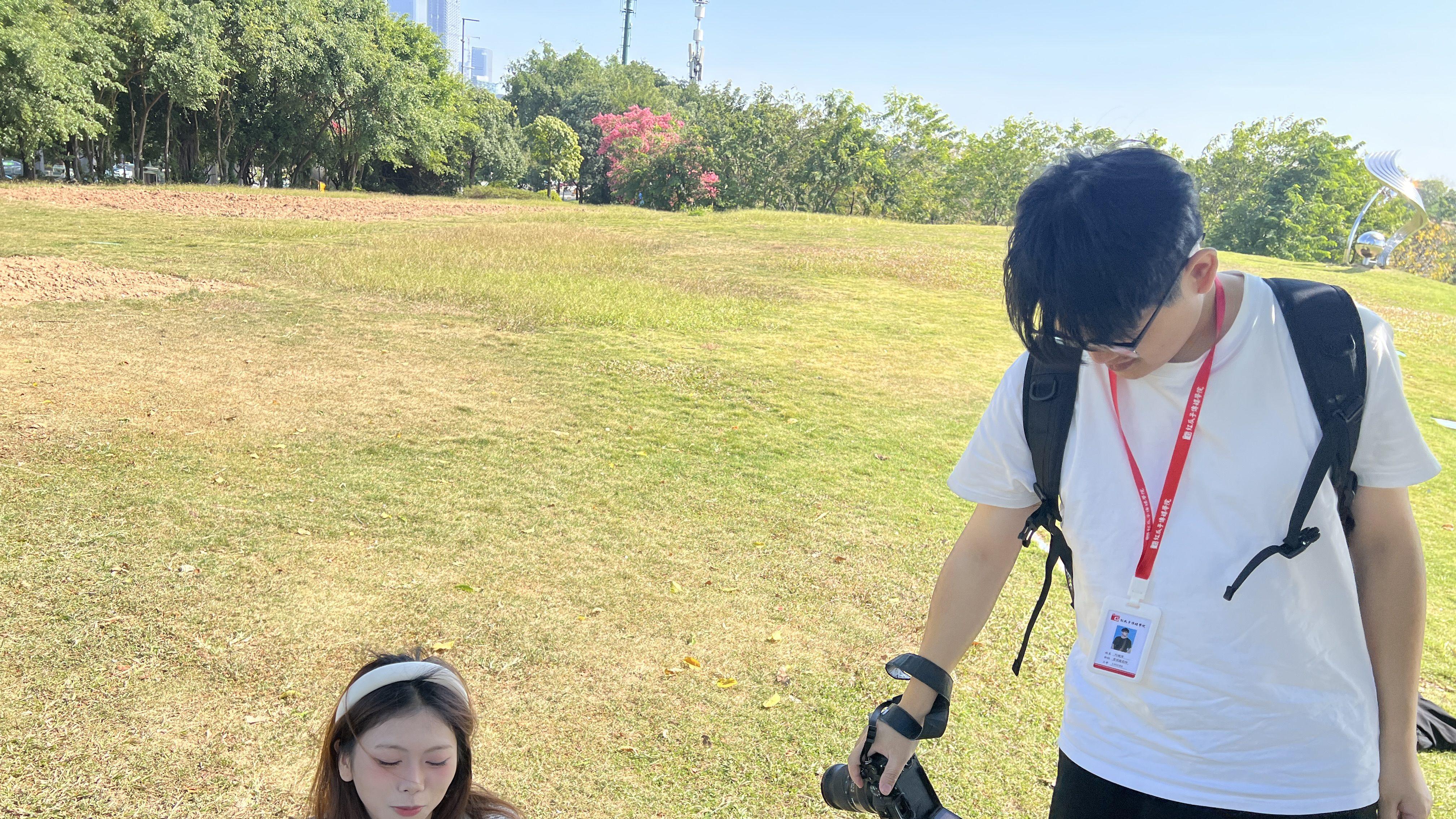 不要卷学历，你去卷技能