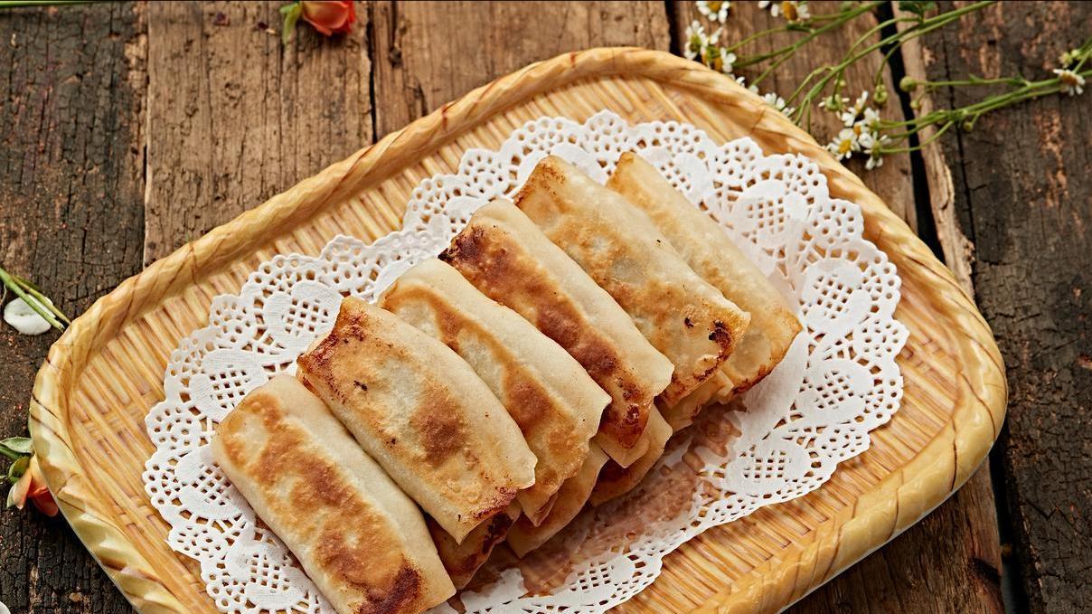 中国，哪的“锅贴”最好吃？