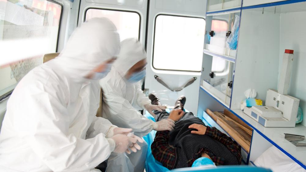 悲剧频发，出院后就猝死！面对心梗，想要活下去，牢记这几点