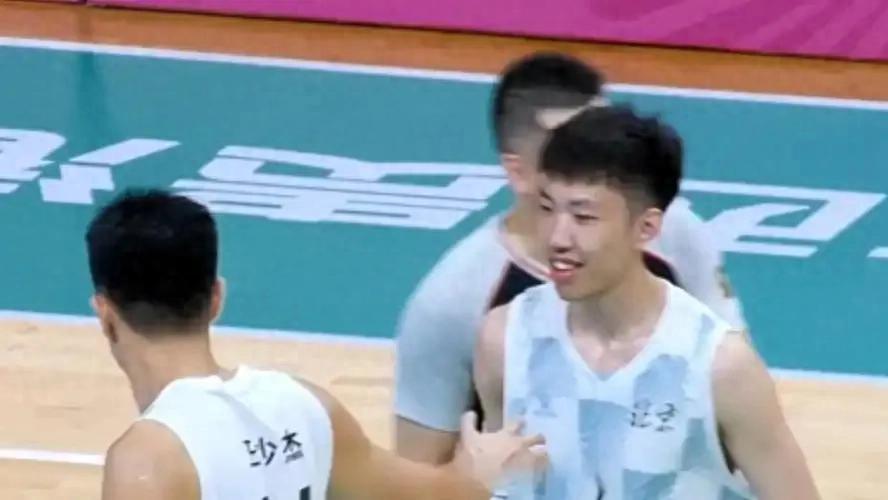 北京爆冷输球罪魁祸首？他全场23中6，郭士强批评，打不了高端局