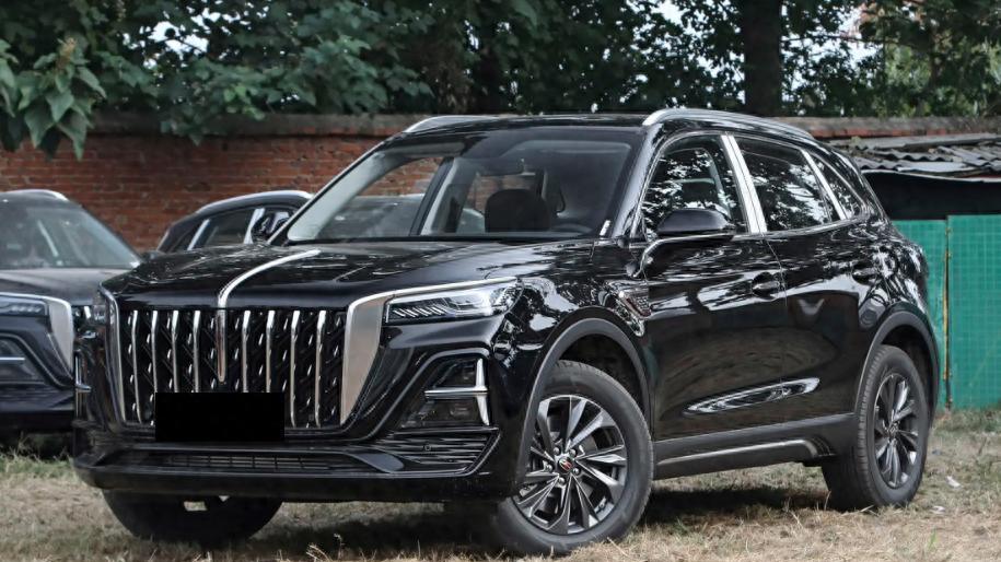 优惠大，还是2.0T动力，2025款红旗HS5带劲吗？