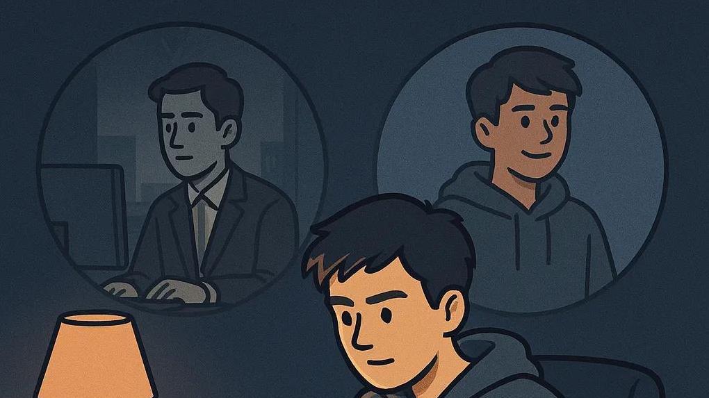 被内卷困扰？2025年轻人不能错过的3个突破方法！