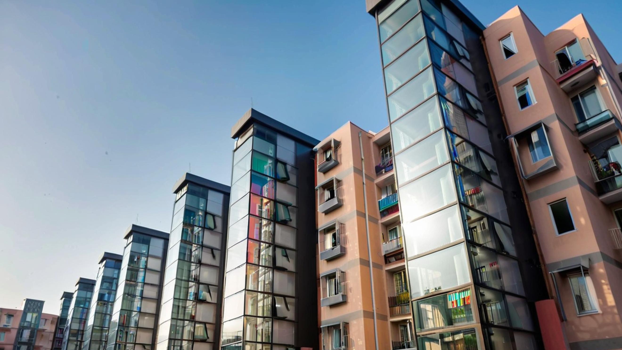 旧电梯三大顽疾：噪音、抖动、平层不准，治不好就得换！