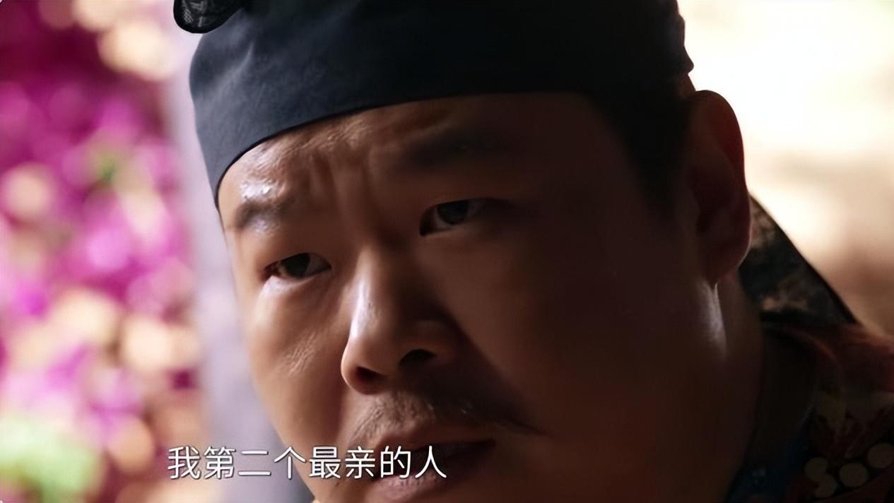 男演员演技比长相更重要，《长安的荔枝》40岁把男二演出男主质感