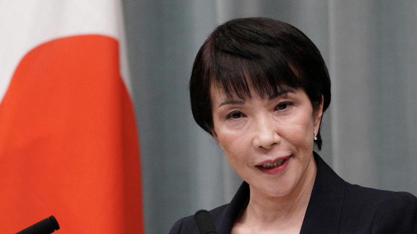 如果不是美国也不是日本，那么是谁在推动台海危局？