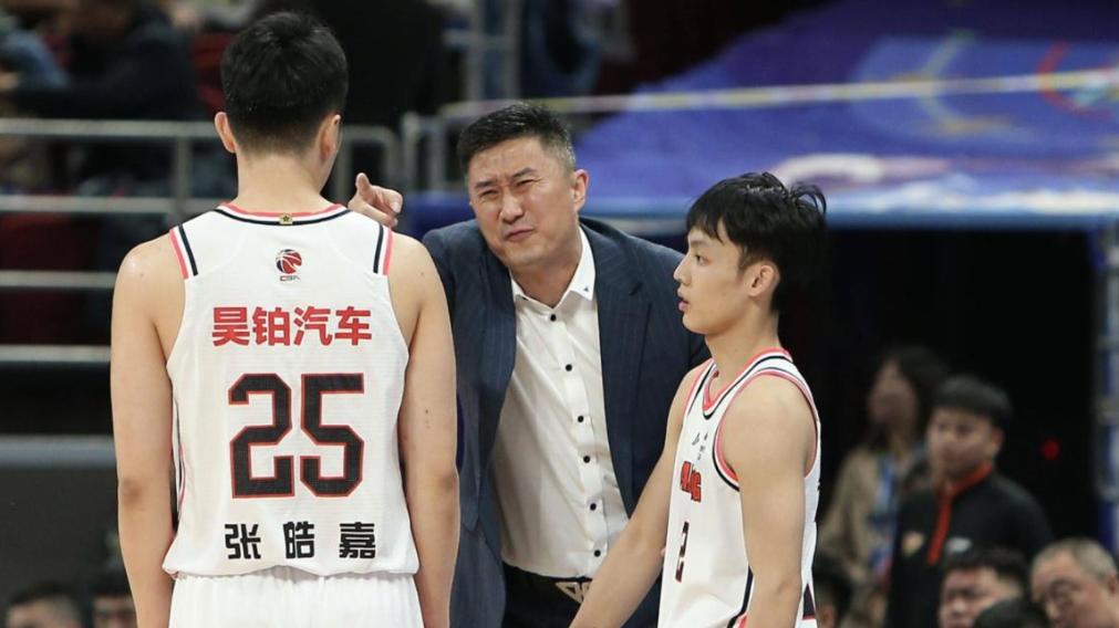 盘点cba俱乐部杯，拥有夺冠实力的三支球队