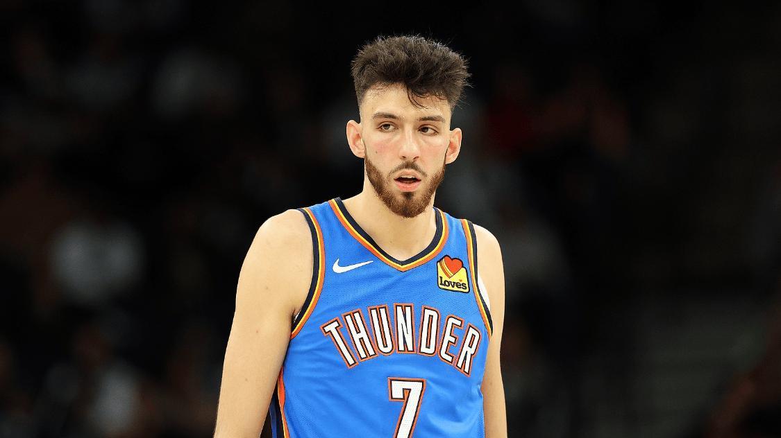 美媒评今夏自由市场10条大鱼：詹姆斯落选，杜兰特第7，东契奇第1