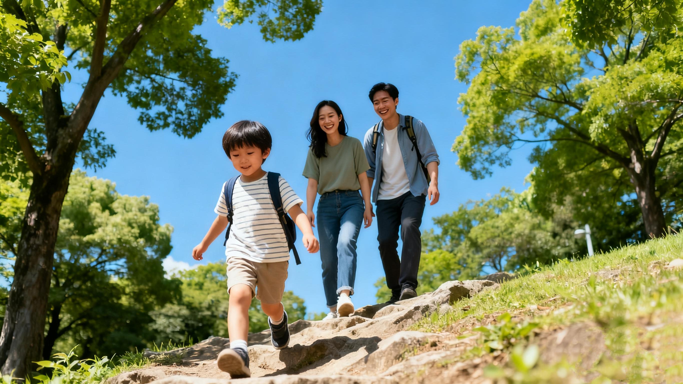 孩子沉迷手机？研究证实：幕后推手竟是家长