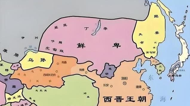 西晋皇族内斗引发“五胡乱华”，究竟多丧心病狂？历史教材不敢写