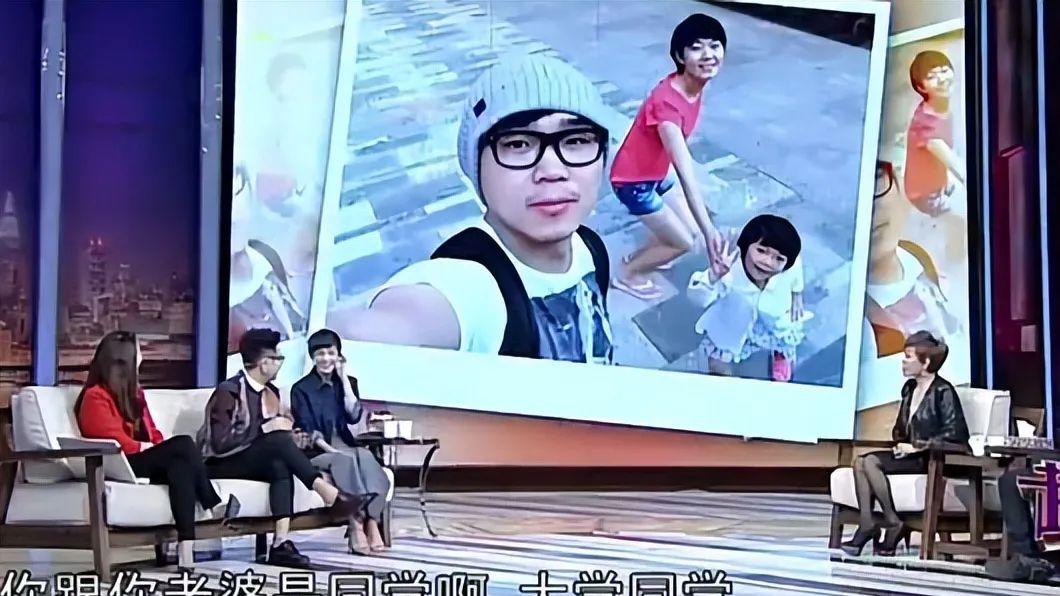 大鹏与新妻子甜蜜牵手，旧爱生活再被扒！