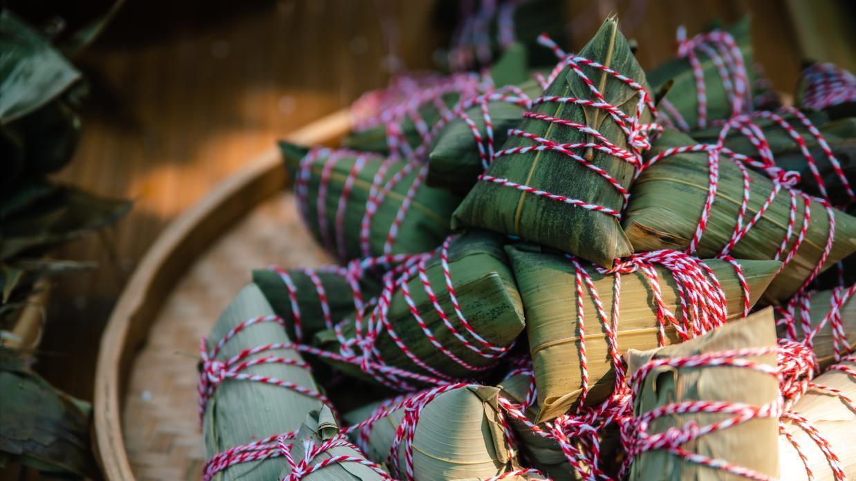 没想到，浙江早餐太硬核，竟不输北方！