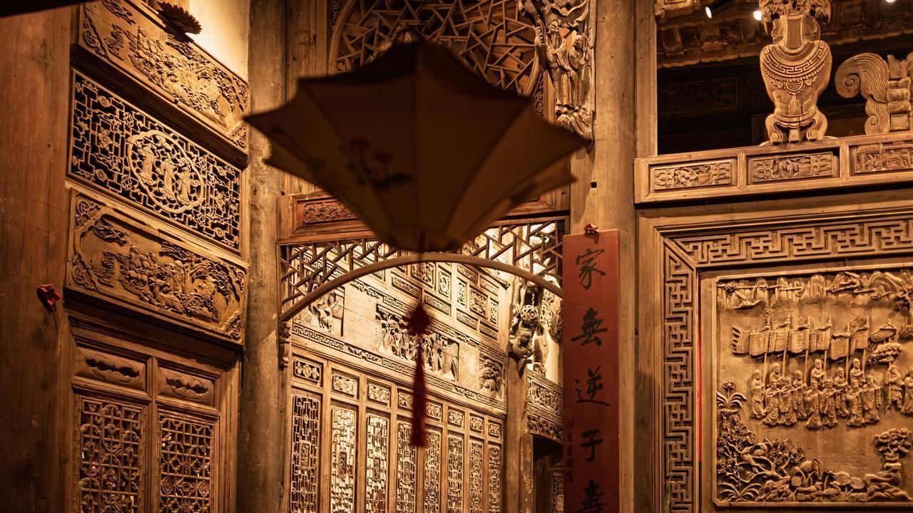 从猿猴到帝王：藏在酒杯里的4段千年趣史