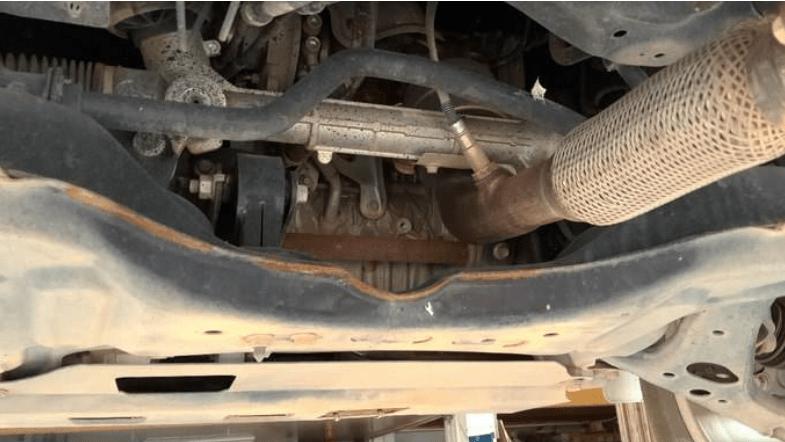 冬天来了，汽车经过这样保养，寿命长且安全