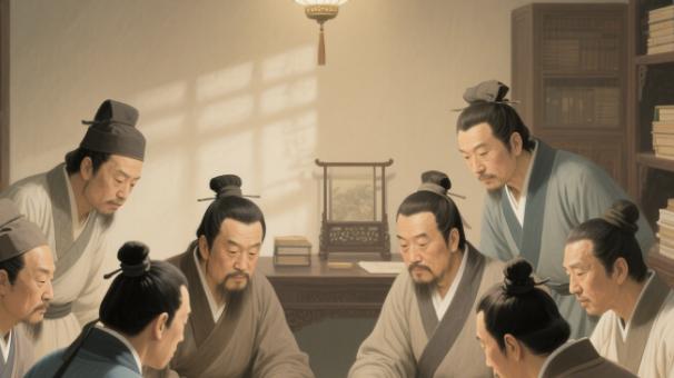 李白五律疑遭改：千年诗作藏玄机，细节之中有乾坤