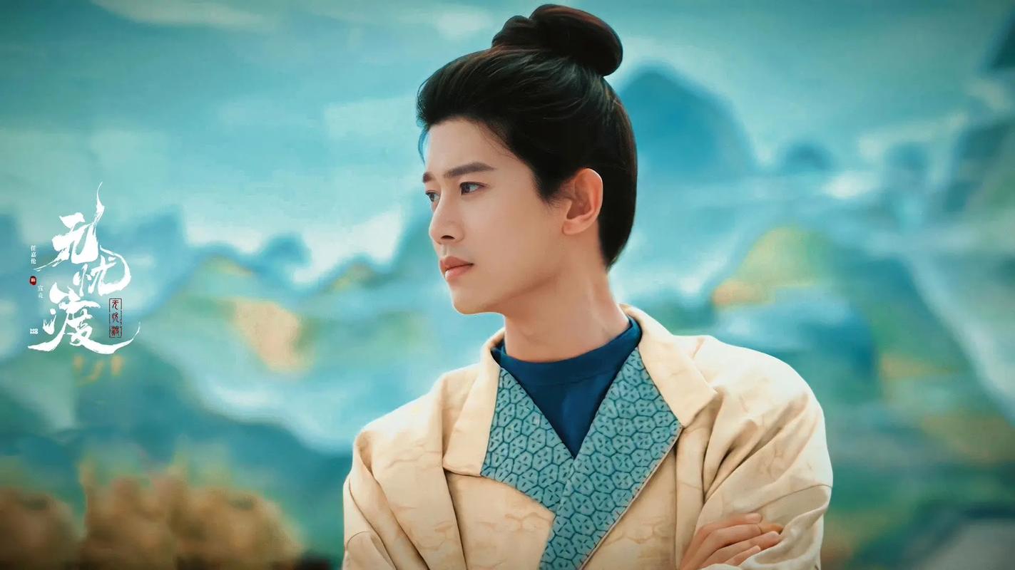 热门电视剧《无忧渡》全集大结局免费观看国语完整版_《无忧渡》在线观看