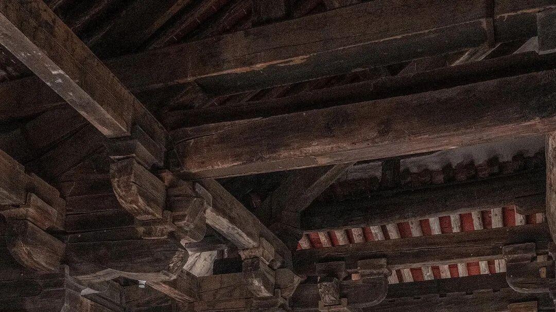 10座北宋必看的古建筑，一眼万年，这才是中国古建筑的颜值巅峰