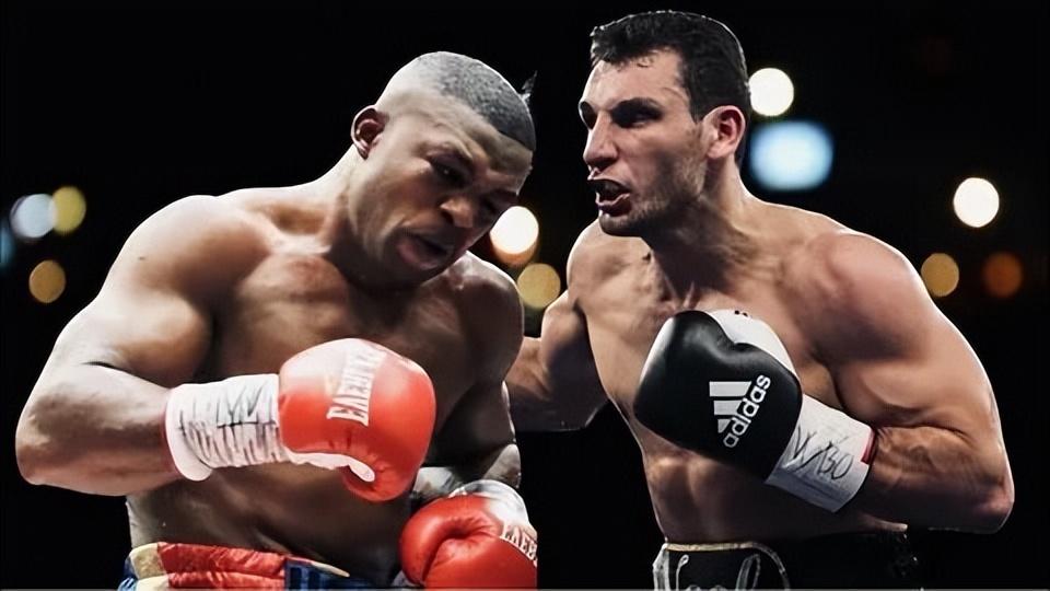 贾伊·奥佩泰亚希望和WBC新拳王进行世界拳王统一战