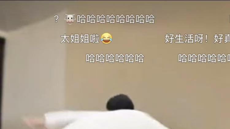 演员辛芷蕾最近在干什么：变成气球飞一会