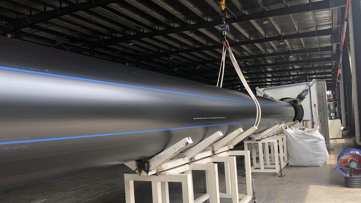 PE给水管焊接缺陷防控虚焊过焊与冷焊