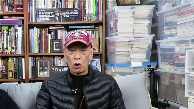 香港男艺人钟发自曝与曾志伟已经绝交 透露对方曾做很过分的事情