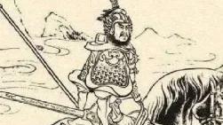 楚汉之争中的9大战将，按能力排名如下，你觉得合理吗？