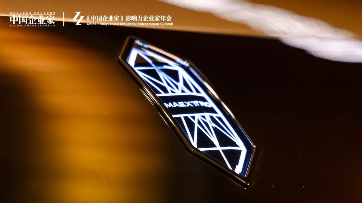 月交付稳定超2000台，尊界S800助力中国品牌闯入“百万豪车俱乐部”