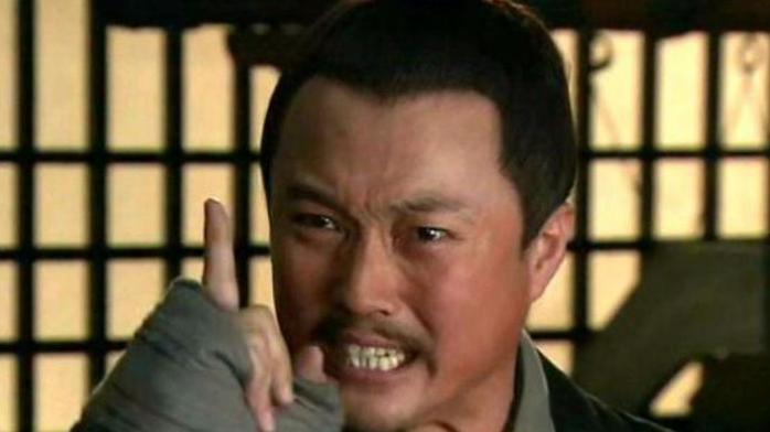 一位降将的陨落与蜀汉命运的转折