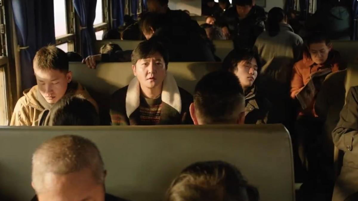 喜剧《老舅》定档，郭京飞主演，陈明昊刘佩琦作配，央八王炸来了