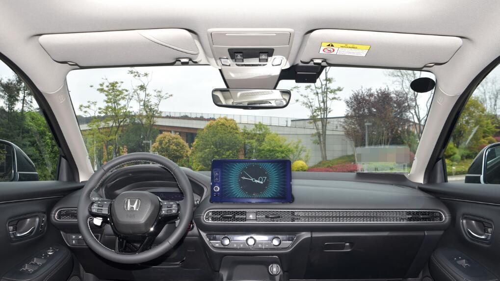 为什么买本田HRV的车主比较少？