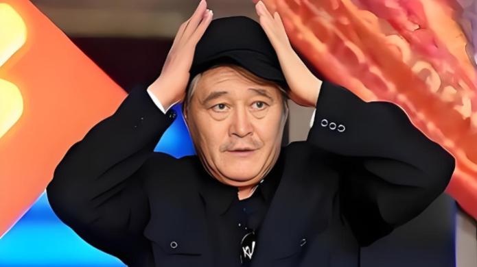 聚会刷屏！赵本山C位引回忆杀，他与哈文的“理念之争”改变春晚？