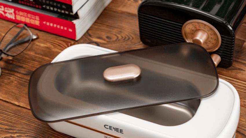 超声波清洗机什么牌子洗眼镜好用？十大眼镜超声波清洗机排名推荐