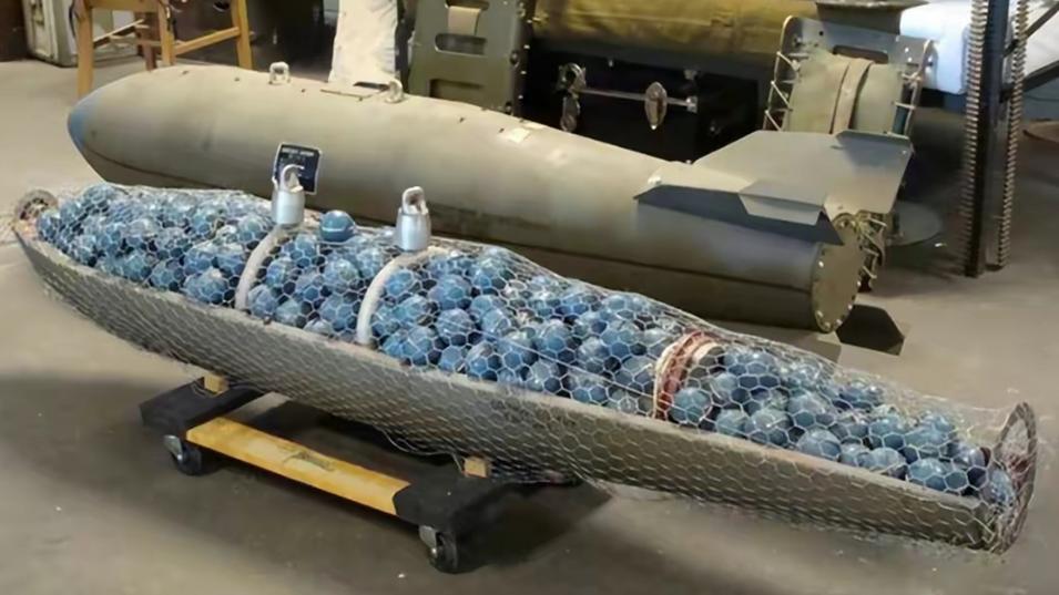 什么武器如此恐怖？107国联合向我们施压，中国拒绝签字