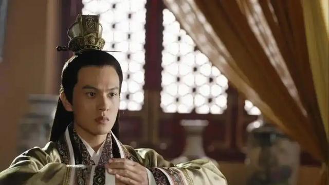 正史上的三大贤明太子，如果他们登基，至少能为王朝续命两百年