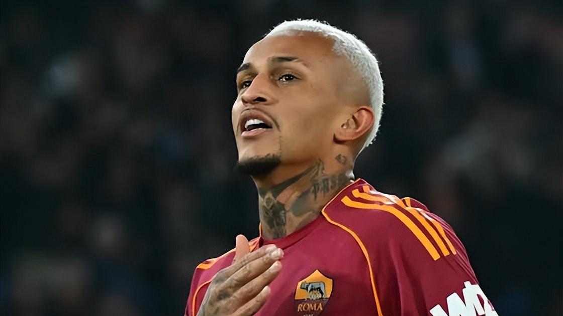 韦斯利一剑封喉，罗马1-0力克科莫，以四分优势稳踞前四