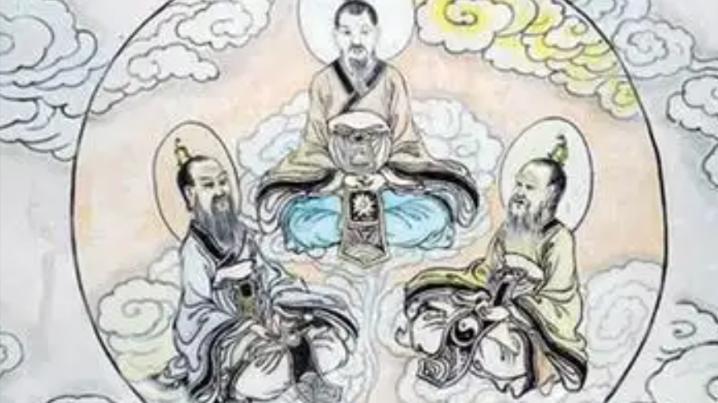 “八仙”成仙后，在天庭都担任什么职位？他们能和孙悟空对抗吗？