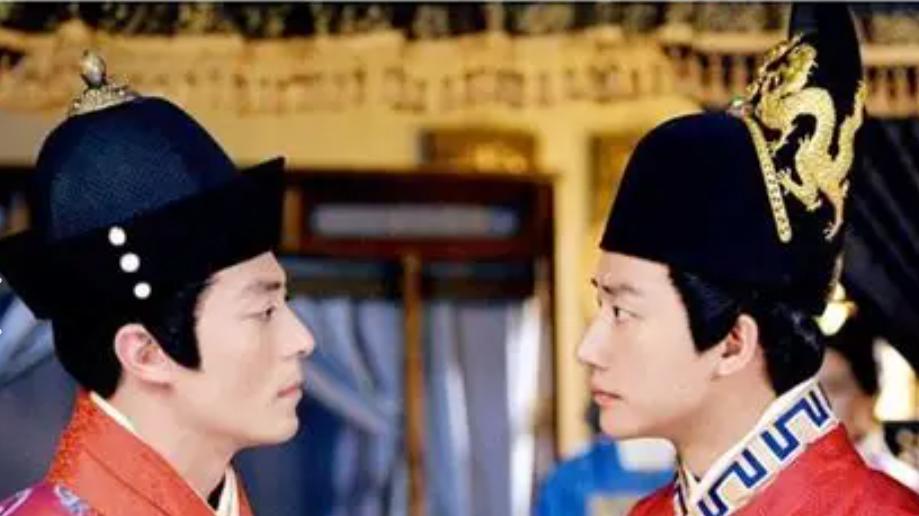 朱祁镇真是昏君？他临终前做的这件大事，让后世对他彻底改观！