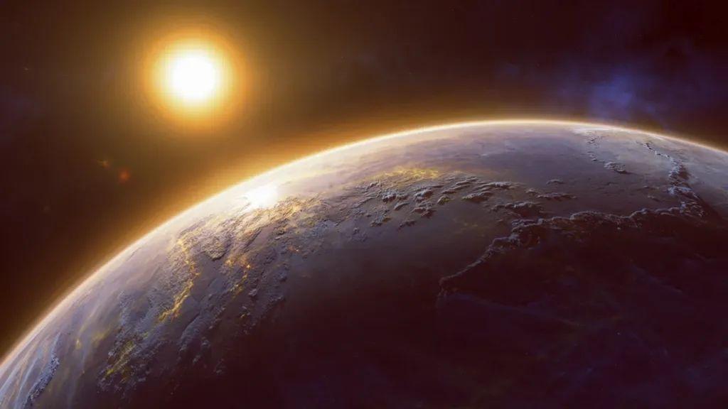 人类不孤独了？“超级地球”竟藏在我们眼皮底下？