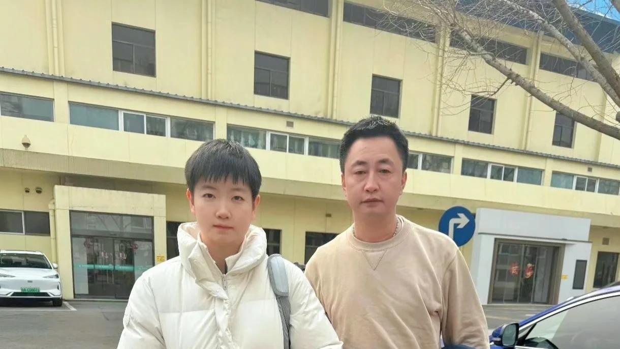 恭喜国乒！全运会体测全员过关，陈梦现身瘦很多，樊振东未参加