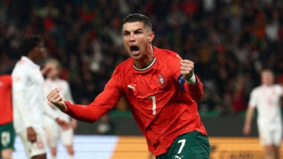 葡萄牙签运上佳，出线形势一片光明