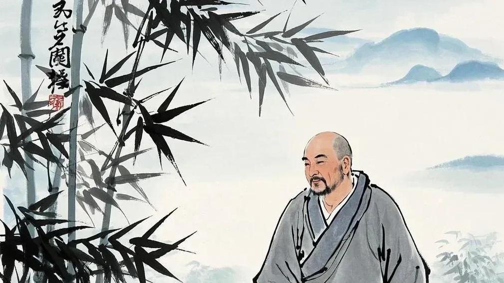 10首治愈孤寂心灵的禅诗，你背过几首？