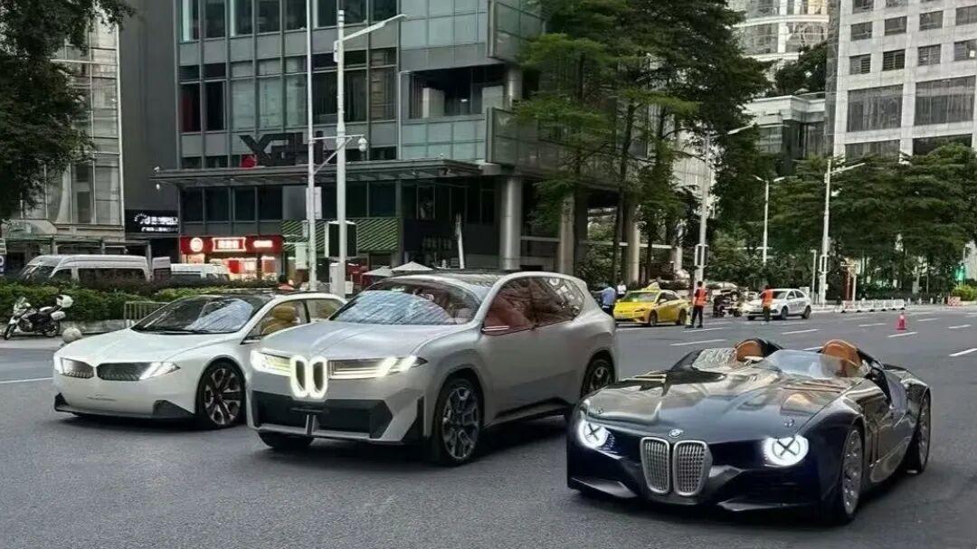 齐普策即将卸任掌门人 任期内宝马在中国由盛转衰