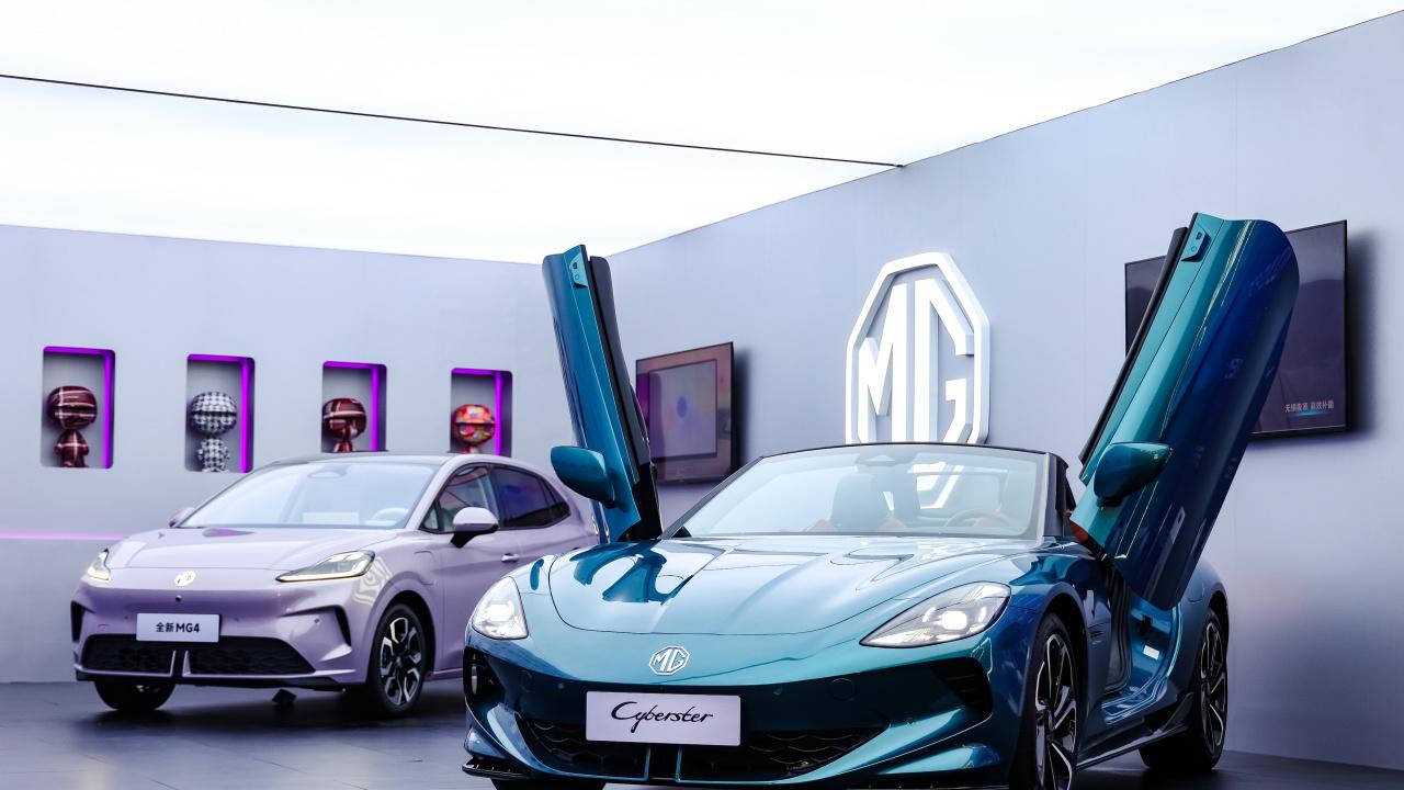 以全面To C深化改革，上汽乘用车构建高质量经营新体系