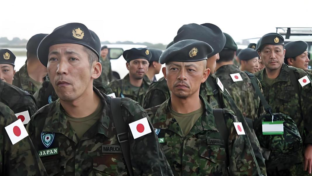 如果美国倒下，世界将会变成什么样？有2国野心大，或将失控
