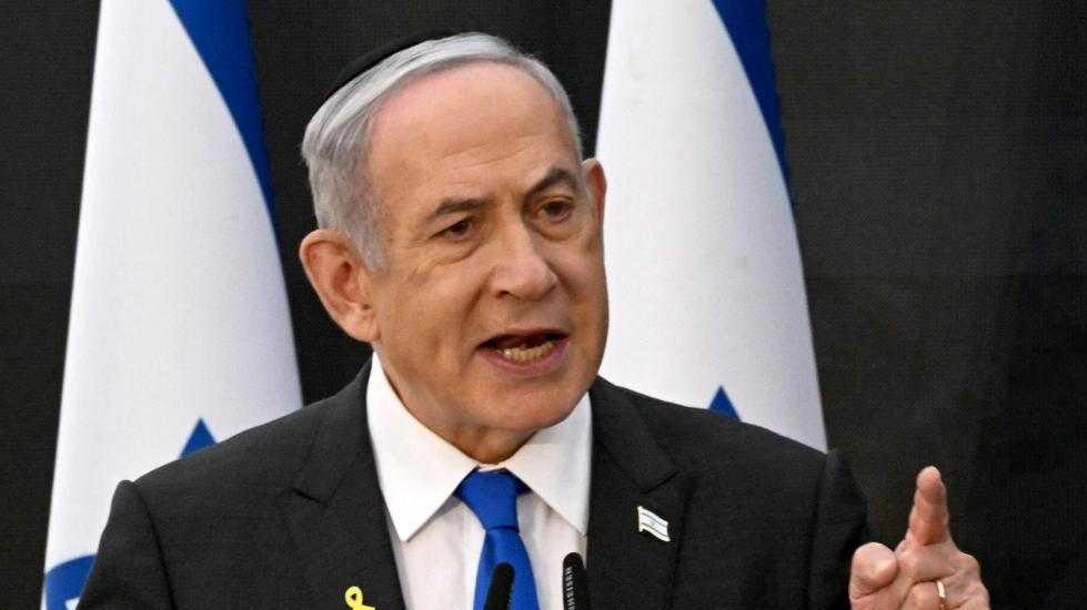 哈马斯高层全灭，沙特倒戈背后，停火协议成空头支票？