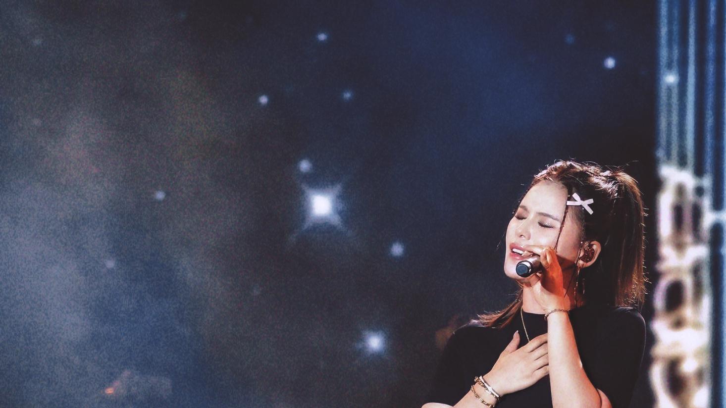 电音公主邵雨涵闪耀大足石刻盛典 激情献唱致敬千年文脉传承