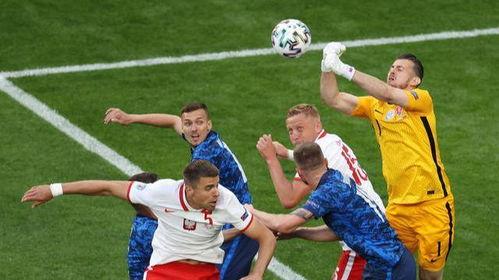 斯洛伐克VS卢森堡