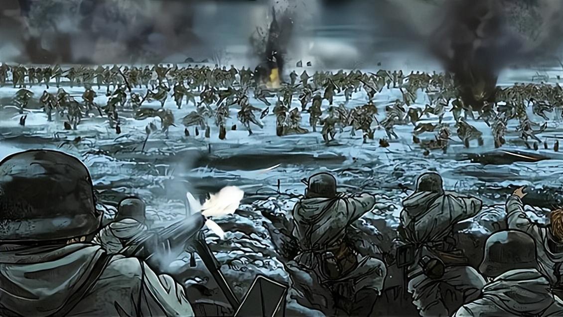 为何说德国的减丁政策，决定了俄罗斯的命运？