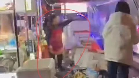 寒夜里的哭泣：六岁女孩凌晨被冻，谁的责任？