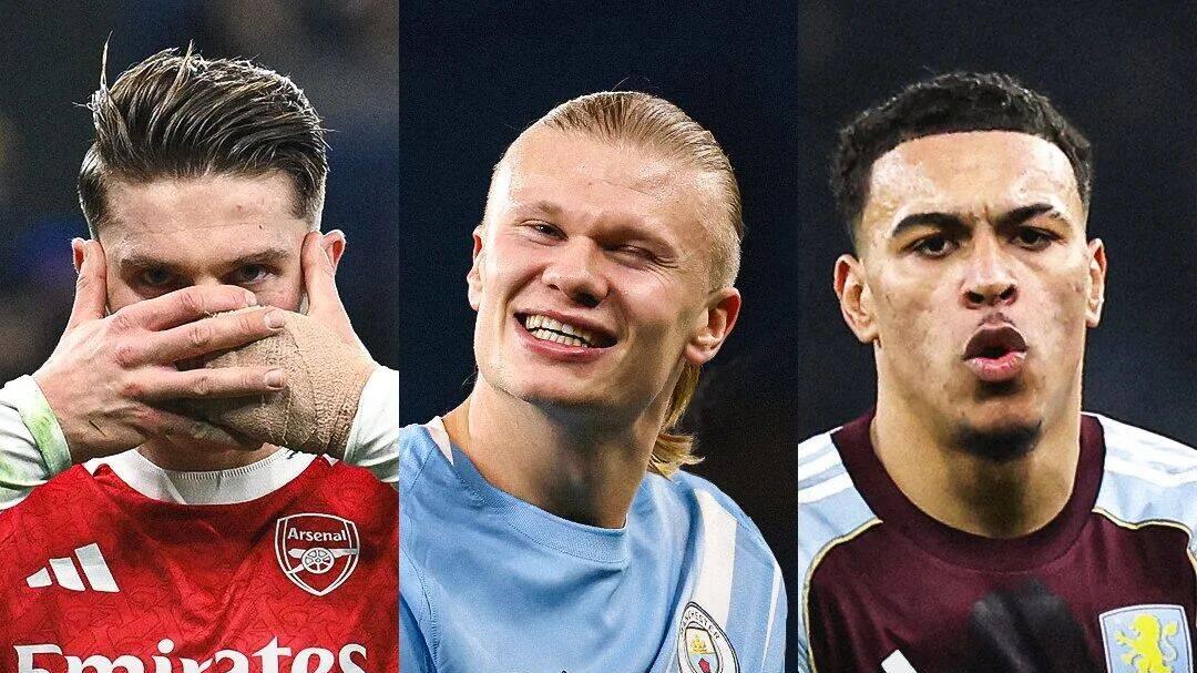 十连胜！111年首次！曼联又成背景板