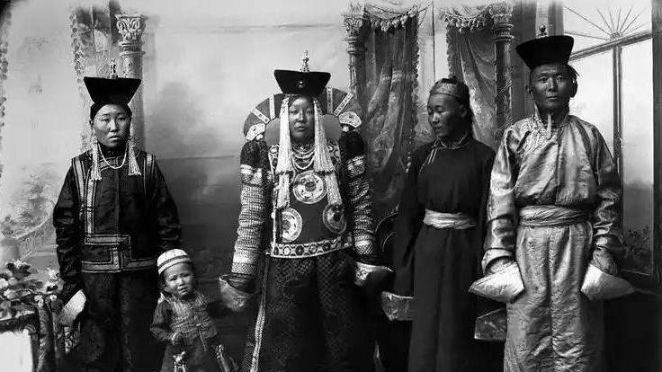 外蒙古面积缩水30万平方公里？从180万到150万，原因你绝对想不到